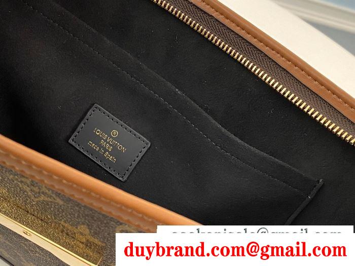 気軽におしゃれが楽しめる ルイ ヴィトン louis vuitton 軽さや明るさがプラス レディースバッグ