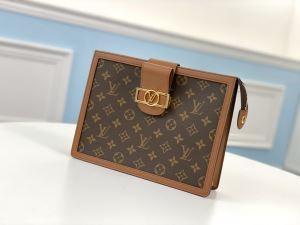 LOUIS Vuitton nhẹ và độ sáng c...