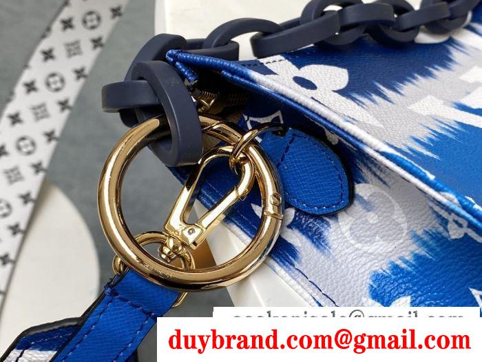 レディースバッグ 今年春夏も大人気 ルイ ヴィトン 軽やかに着たい春夏コーデ louis vuitton