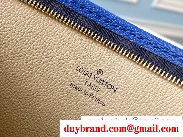 レディースバッグ 今年春夏も大人気 ルイ ヴィトン 軽やかに着たい春夏コーデ louis vuitton