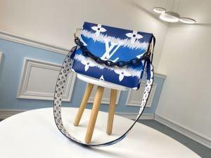 Túi Ladies Mùa xuân / Mùa hè này vào mùa xuân / mùa xuân mùa xuân / mùa hè Corde Louis Vuitton_ Louis Vuitton Louis Vuitton_ Thương hiệu giá rẻ 