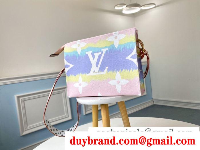 人の心をくすぐる柄が素敵 レディースバッグ 日々のコーデをトレンドに ルイ ヴィトン louis vuitton