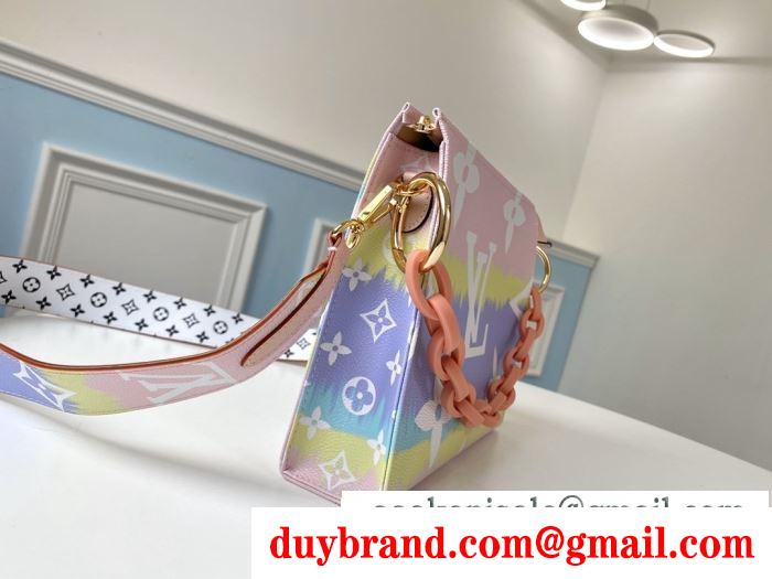 人の心をくすぐる柄が素敵 レディースバッグ 日々のコーデをトレンドに ルイ ヴィトン louis vuitton