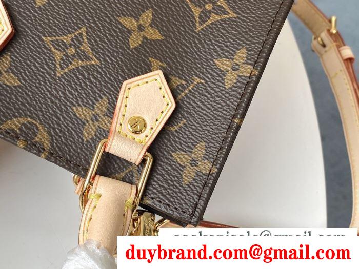ルイ ヴィトン louis vuitton 爽やかなコーデにぴったり レディースバッグ 通勤向けのコーデにも