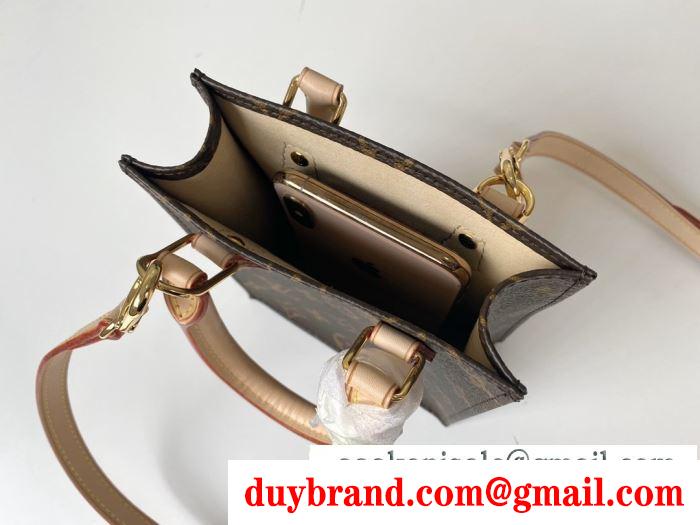 ルイ ヴィトン louis vuitton 爽やかなコーデにぴったり レディースバッグ 通勤向けのコーデにも