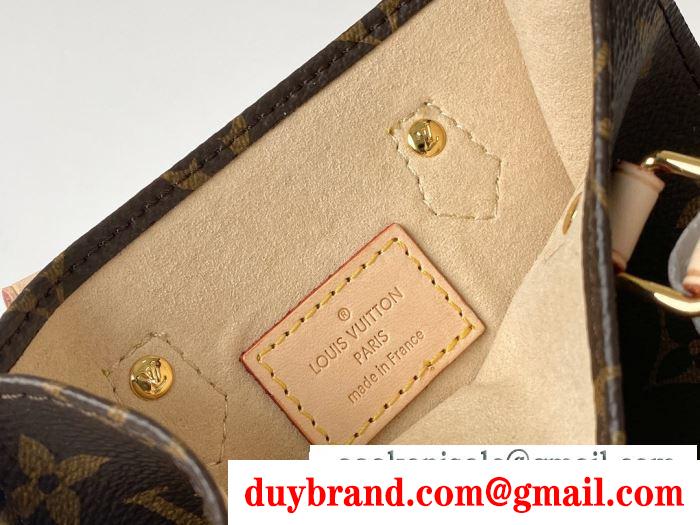 ルイ ヴィトン louis vuitton 爽やかなコーデにぴったり レディースバッグ 通勤向けのコーデにも