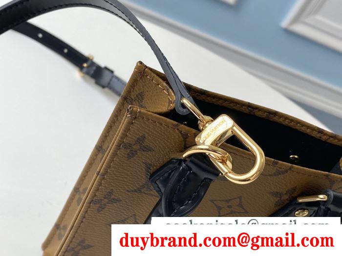 心踊るおしゃれスタイル レディースバッグ 上品にもカジュアルにもルイ ヴィトン louis vuitton
