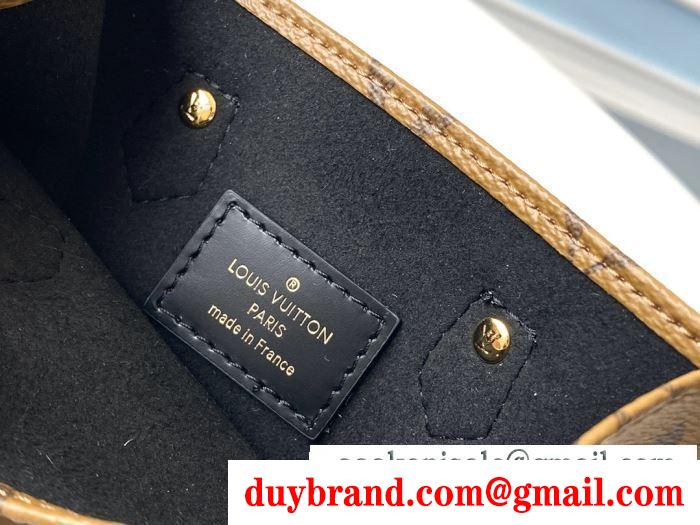 心踊るおしゃれスタイル レディースバッグ 上品にもカジュアルにもルイ ヴィトン louis vuitton