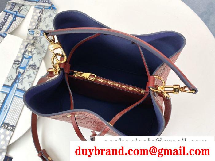 一年中着回しの効く louis vuitton 印象的な春夏コーデに レディースバッグ ルイ ヴィトン
