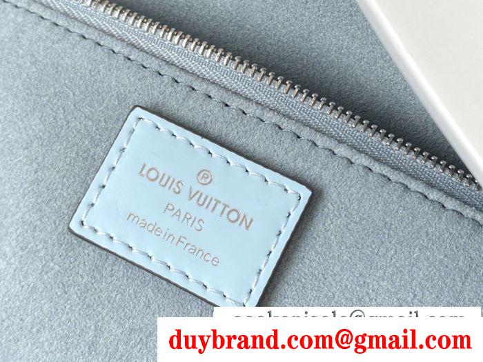 春夏を楽しむ着こなし術 louis vuitton お洒落さんも憧れの存在 レディースバッグ ルイ ヴィトン