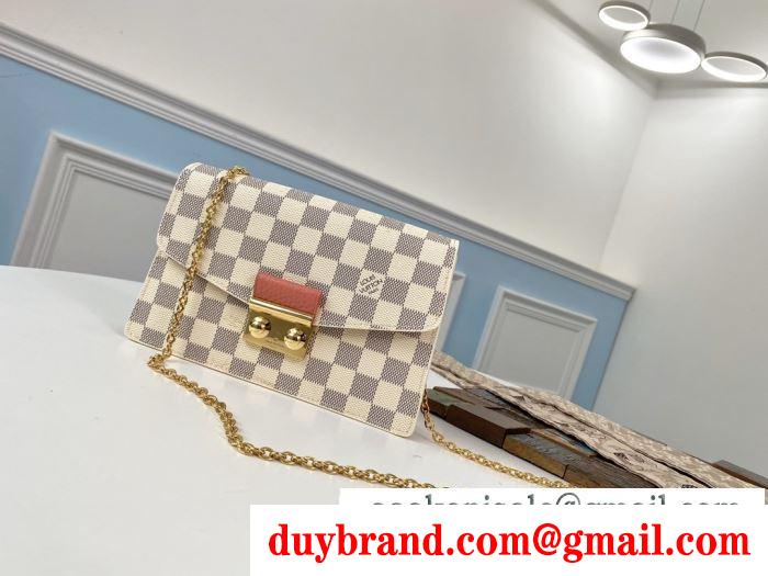 春夏になると流行する レディースバッグ 春夏らしくて軽やかにする ルイ ヴィトン louis vuitton