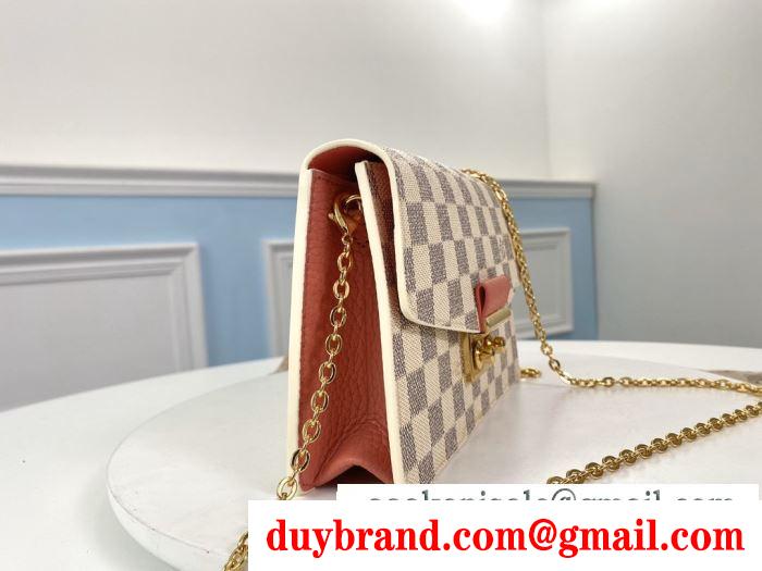 春夏になると流行する レディースバッグ 春夏らしくて軽やかにする ルイ ヴィトン louis vuitton