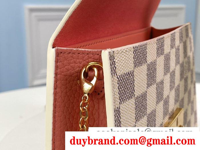 春夏になると流行する レディースバッグ 春夏らしくて軽やかにする ルイ ヴィトン louis vuitton