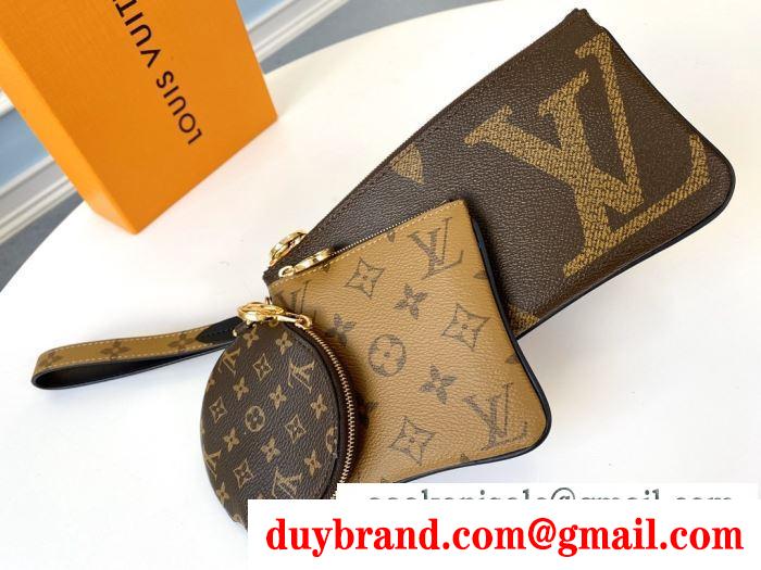 美シルエットを賢く叶える ルイ ヴィトン louis vuitton 魅力を最大限に生かす レディースバッグ