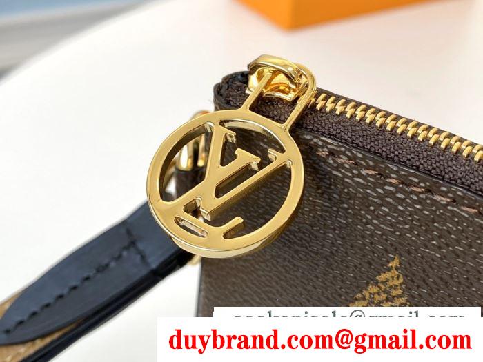 美シルエットを賢く叶える ルイ ヴィトン louis vuitton 魅力を最大限に生かす レディースバッグ