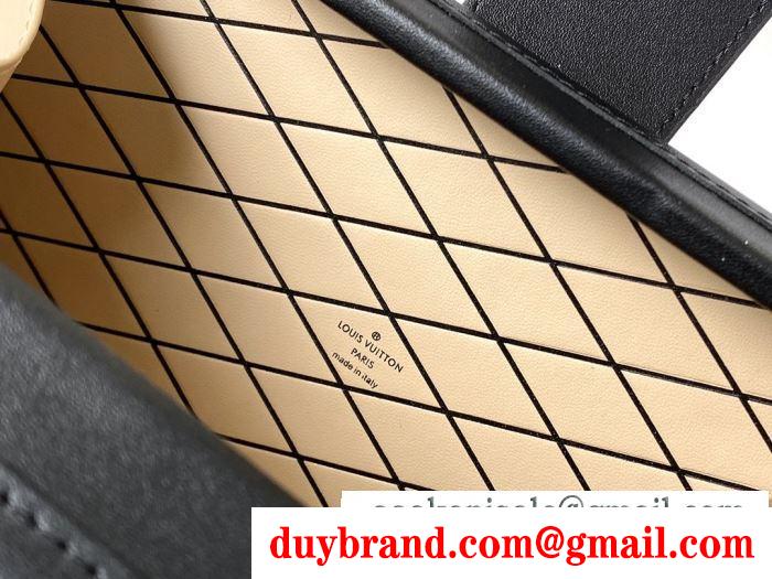 爽やかなコーデにぴったり ルイ ヴィトン louis vuitton 通勤向けのコーデにも レディースバッグ