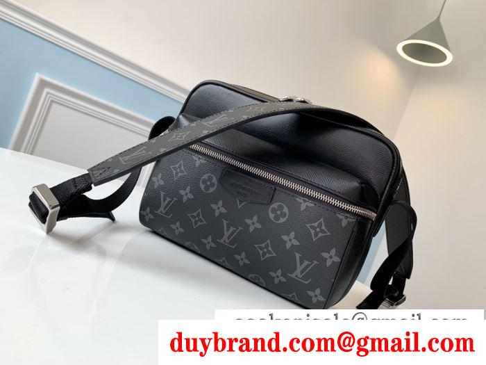 LOUIS vuitton カジュアルにも着こなせる レディースバッグ 2020年春夏の必需品 ルイ ヴィトン 2020年春夏の流行