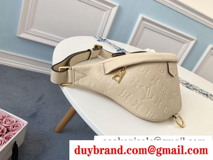 お洒落さんは取り入れてる ルイ ヴィトン louis vuitton スタイルをすっきりにする レディースバッグ