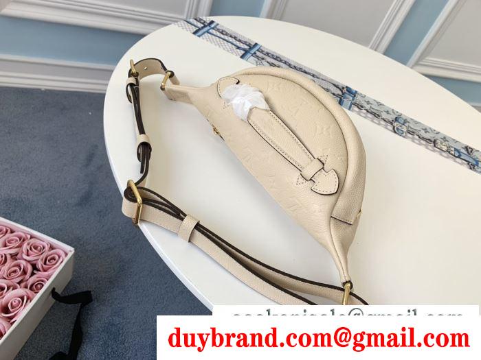 お洒落さんは取り入れてる ルイ ヴィトン louis vuitton スタイルをすっきりにする レディースバッグ