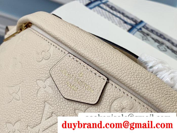 お洒落さんは取り入れてる ルイ ヴィトン louis vuitton スタイルをすっきりにする レディースバッグ
