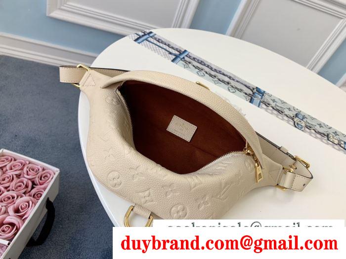 お洒落さんは取り入れてる ルイ ヴィトン louis vuitton スタイルをすっきりにする レディースバッグ
