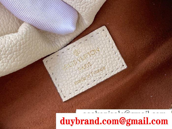 お洒落さんは取り入れてる ルイ ヴィトン louis vuitton スタイルをすっきりにする レディースバッグ