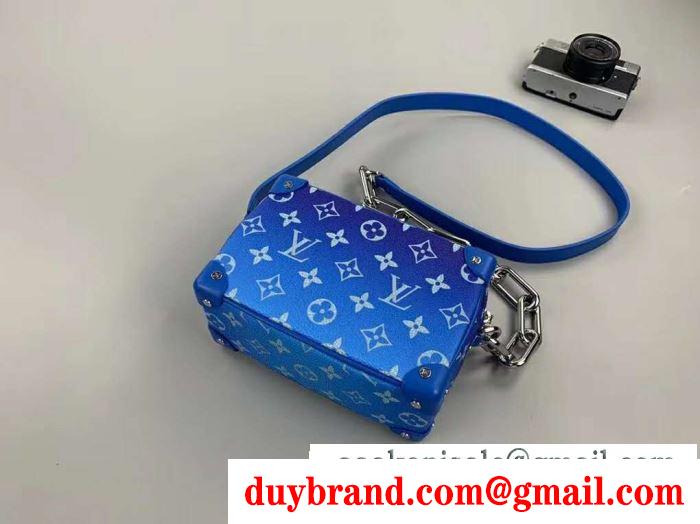 ルイ ヴィトン トレンド感を取り入れる  louis vuitton こなれ感のあるコーデに レディースバッグ