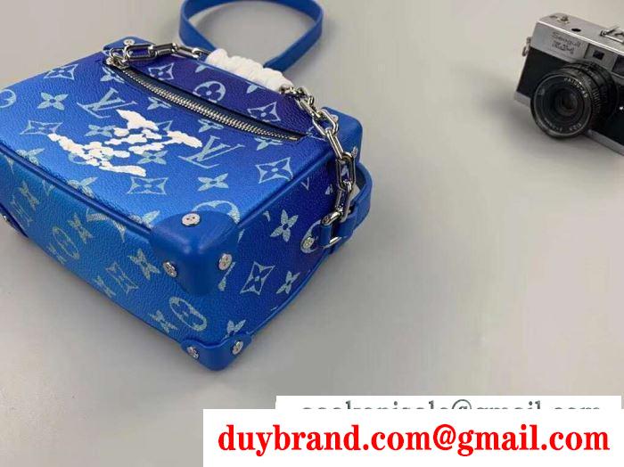 ルイ ヴィトン トレンド感を取り入れる  louis vuitton こなれ感のあるコーデに レディースバッグ