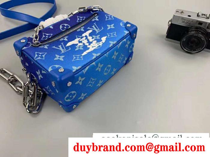ルイ ヴィトン トレンド感を取り入れる  louis vuitton こなれ感のあるコーデに レディースバッグ
