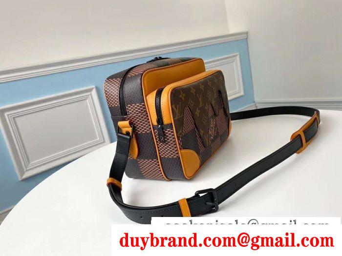 コーデを上品にマッチ ルイ ヴィトン louis vuitton ナチュラルスタイルに最適 レディースバッグ