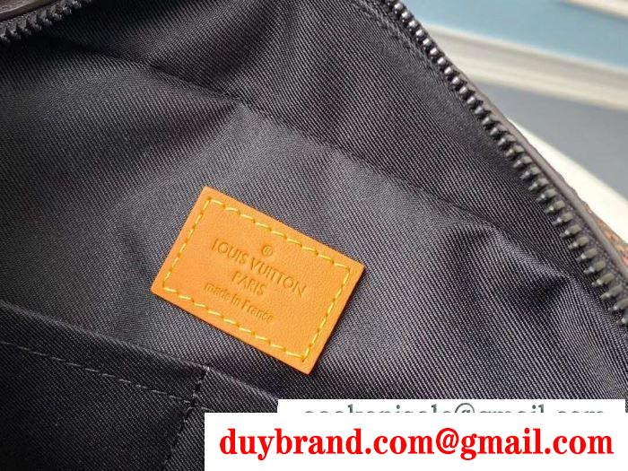 コーデを上品にマッチ ルイ ヴィトン louis vuitton ナチュラルスタイルに最適 レディースバッグ