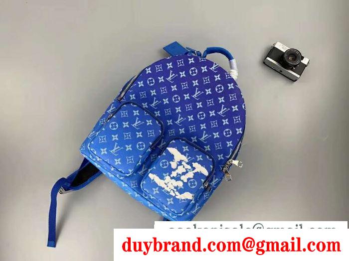 ラフさとおしゃれを両立 レディースバッグ 春夏トレンドの取り入れる ルイ ヴィトン louis vuitton