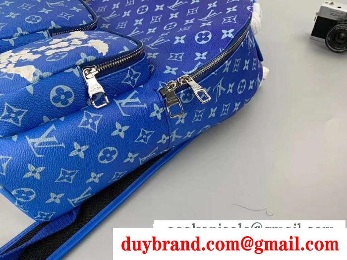 ラフさとおしゃれを両立 レディースバッグ 春夏トレンドの取り入れる ルイ ヴィトン louis vuitton