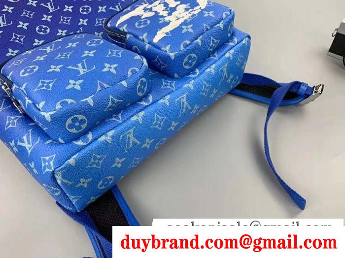ラフさとおしゃれを両立 レディースバッグ 春夏トレンドの取り入れる ルイ ヴィトン louis vuitton