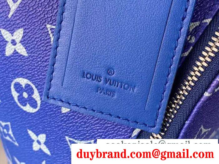 ラフさとおしゃれを両立 レディースバッグ 春夏トレンドの取り入れる ルイ ヴィトン louis vuitton