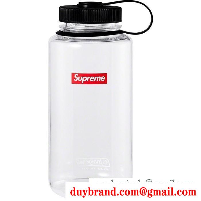多色可選 シュプリーム コーデに季節感をプラス SUPREME お洒落さんで人気急上昇中 コップ