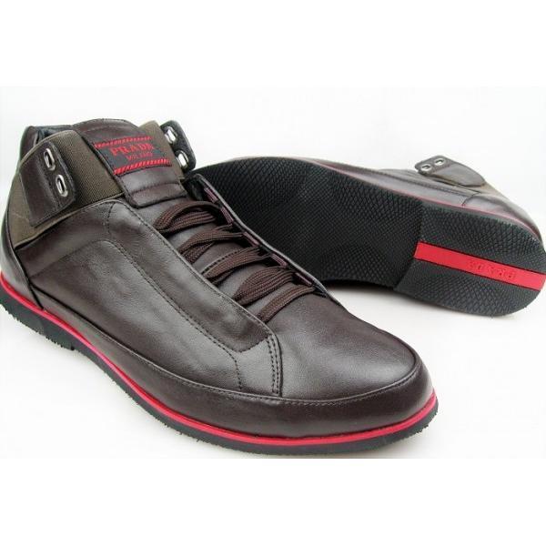Prada Prada_ Giày thể thao, giày