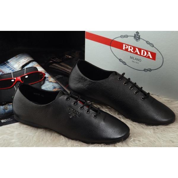 Prada Prada_ Giày thể thao, giày