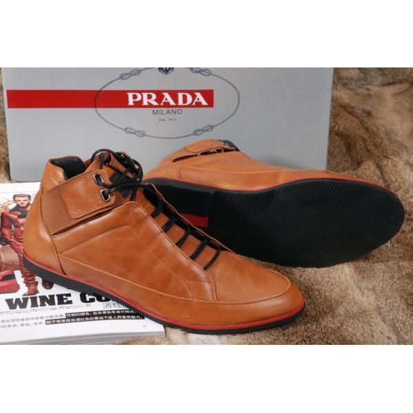Prada Prada_ Giày thể thao, giày
