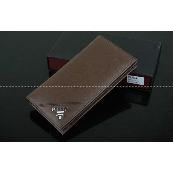 Sản phẩm phổ biến Prada Prada Wallet Men