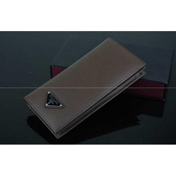 Bán đã tổ chức Prada Prada Wallet Men_ Prada Men's Wallet