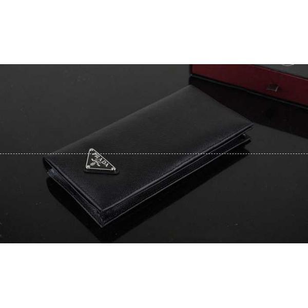 Bán mới Prada Prada Wallet Men