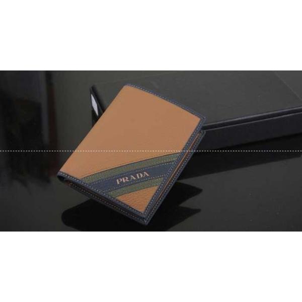 Phổ biến Prada Prada Wallet Men_ Prada Men's Wallet _ Wallet Men