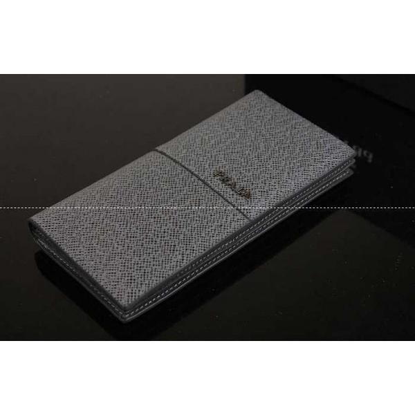 Bán đã tổ chức Prada Prada Wallet Men_ Prada Men's Wallet