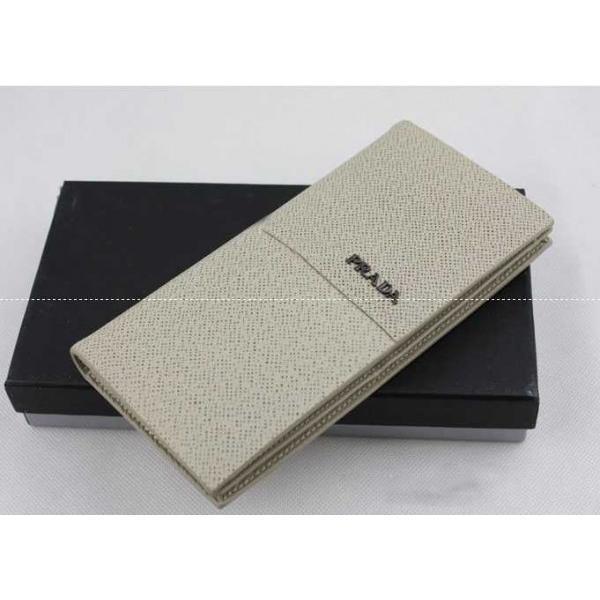 Bán! Mùa này Prada Prada Wallet Men