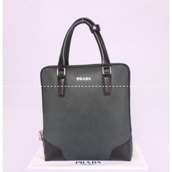 Túi xách túi nam Prada Prada 3008-3G_ PRADA MEN TAGS_ Túi Men_ Thương hiệu cửa hàng đặt hàng thư giá rẻ