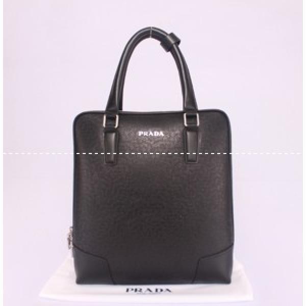 Túi xách túi nam Prada Prada 3008-3B_ Prada nam Bag_bag Men_ Thương hiệu cửa hàng đặt hàng thư giá rẻ