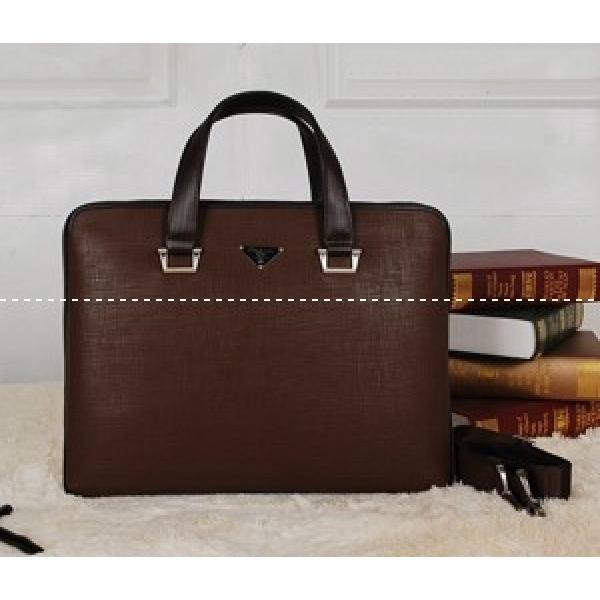 Túi xách túi nam Prada Prada 1150101C_ Prada nam Bag_bag Men_ Thương hiệu cửa hàng đặt hàng thư giá rẻ