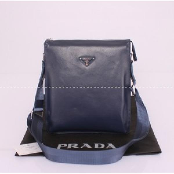 Prada Prada Túi nam Hand-Held & vai treo 8596-4_ Prada nam Bag_bag Men_ Thương hiệu cửa hàng đặt hàng thư giá rẻ
