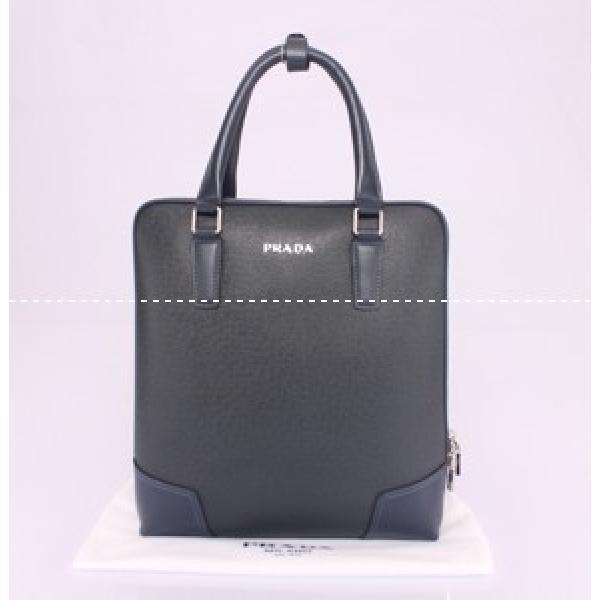 Túi xách túi nam Prada Prada 3008-3BL_ PRADA MEN TAGS_BAG MEN_ THƯƠNG HIỆU TRƯỚC KHI NGO